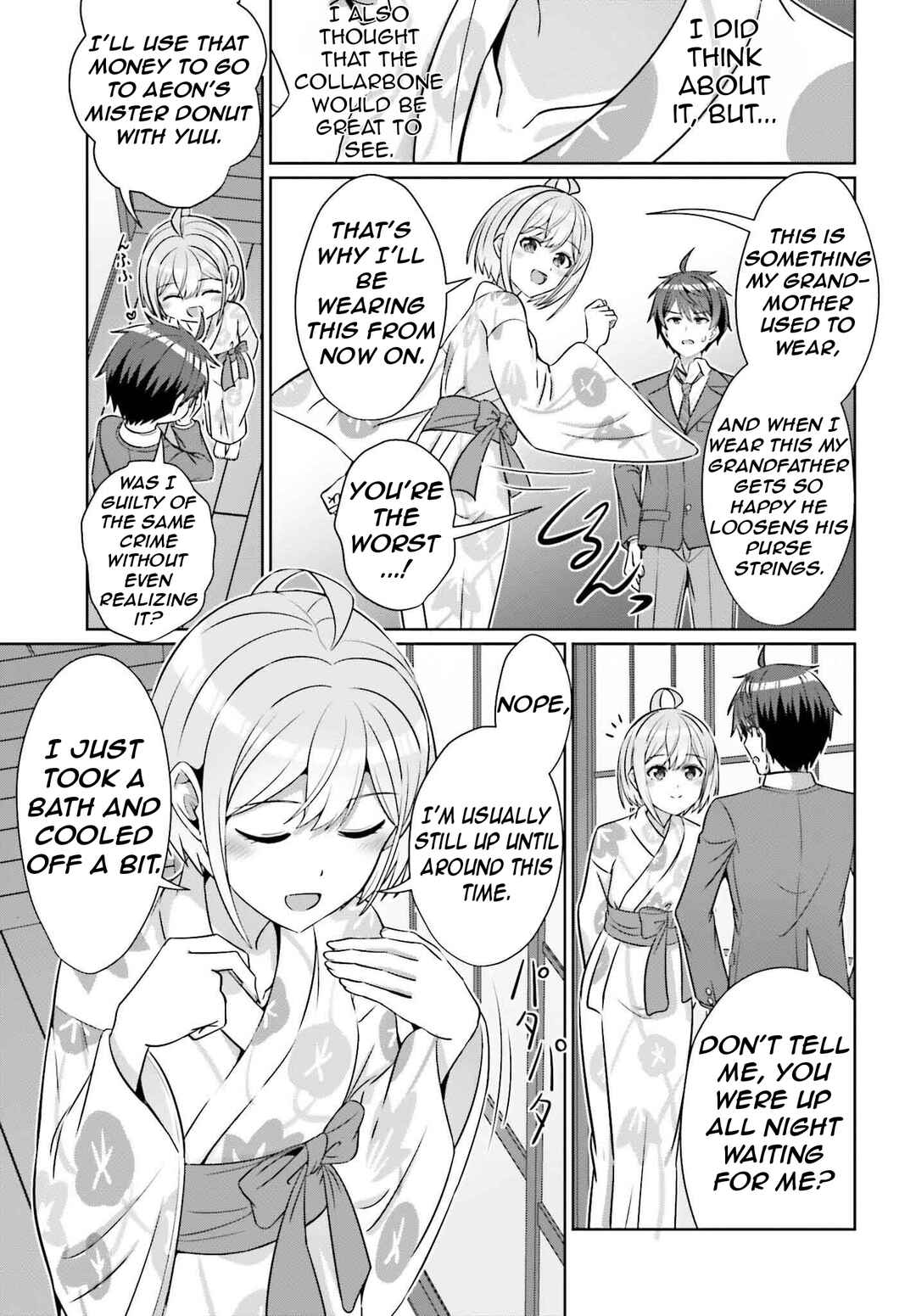 Chapter 35 - Page 20