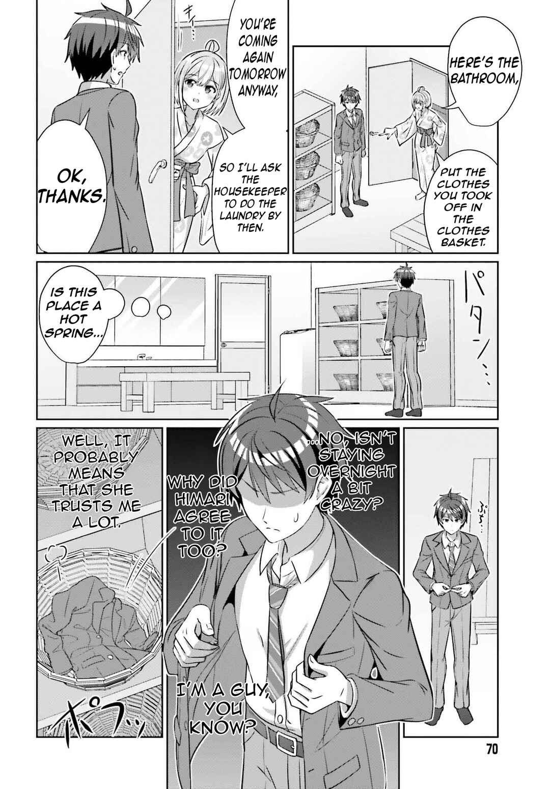 Chapter 35 - Page 23