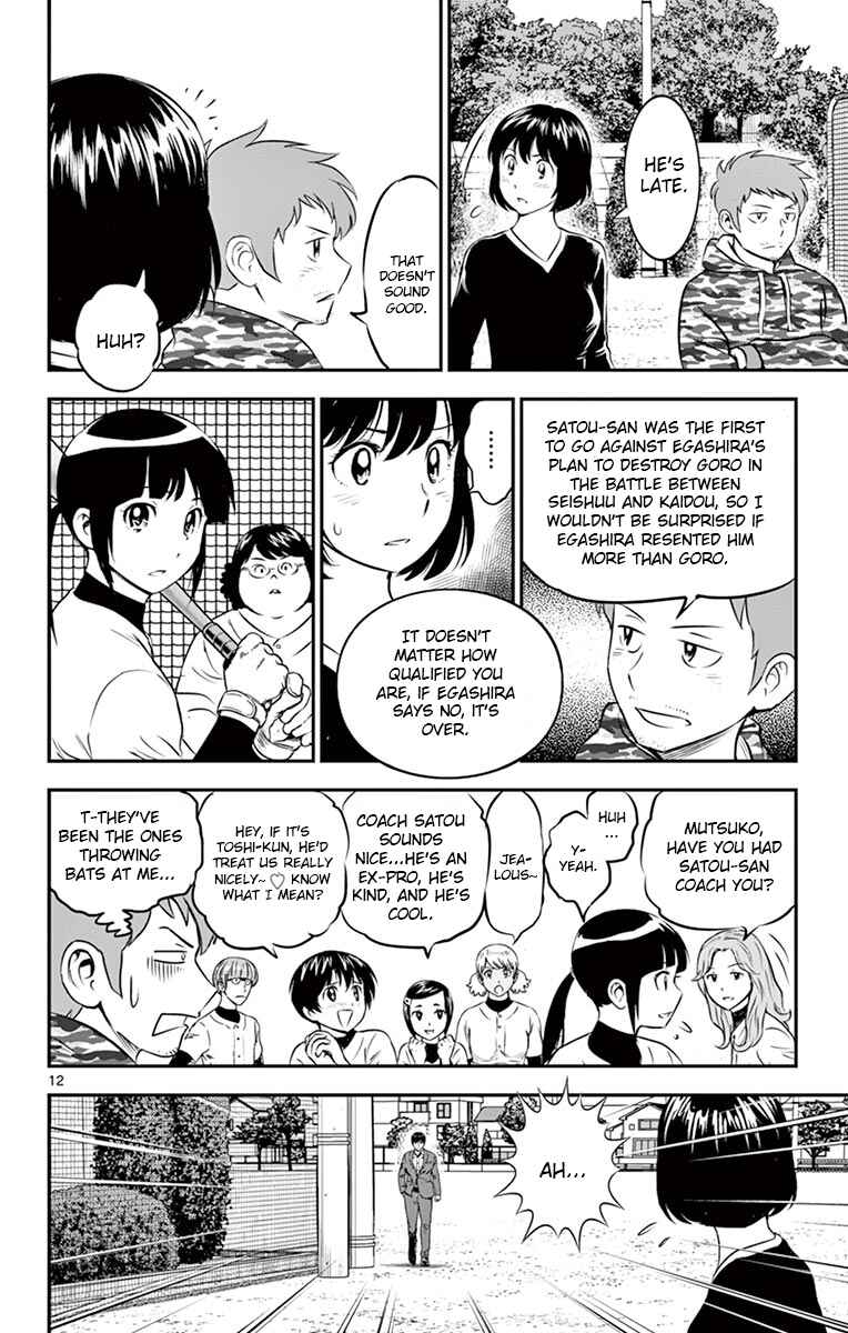 Chapter 192 - Page 12