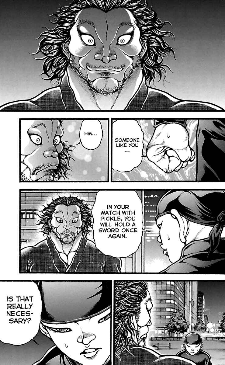 Chapter 112 - Page 15