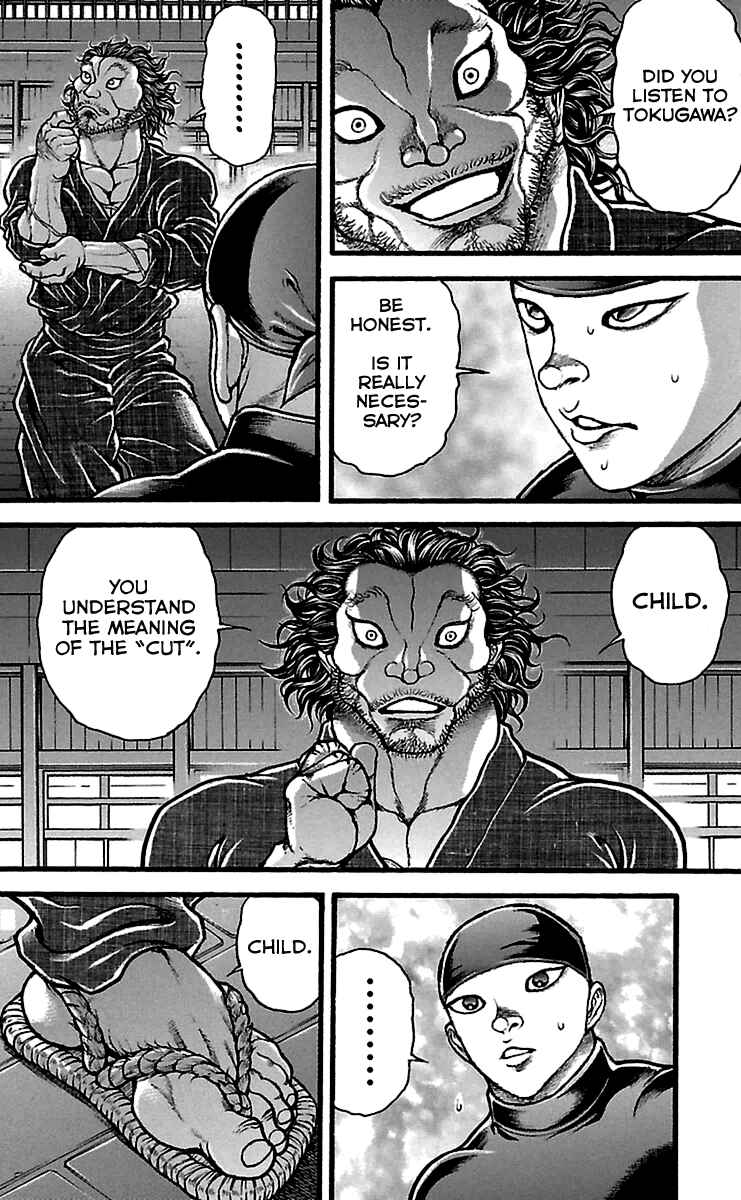 Chapter 112 - Page 16