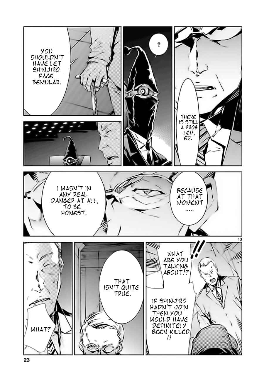 Chapter 19 - Page 13