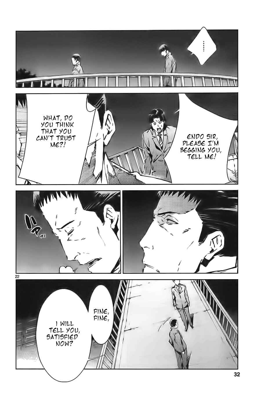 Chapter 19 - Page 22