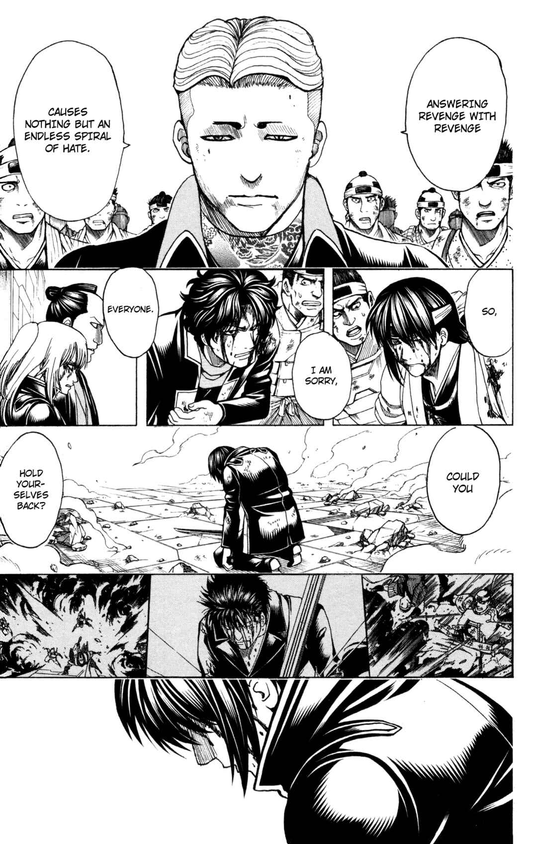 Chapter 648 - Page 5