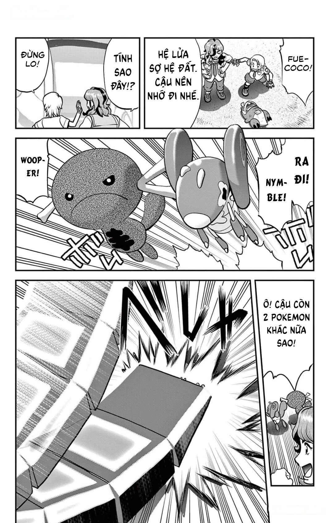 Chapter 3 - Page 4