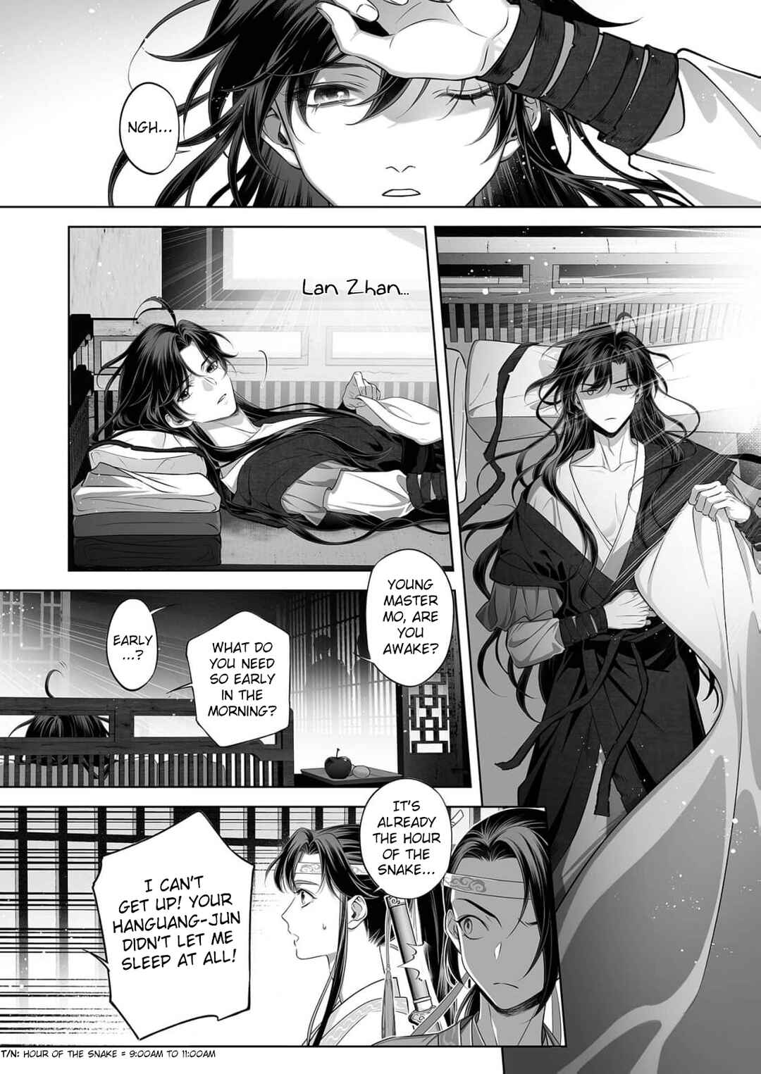 Chapter 11 - Page 2
