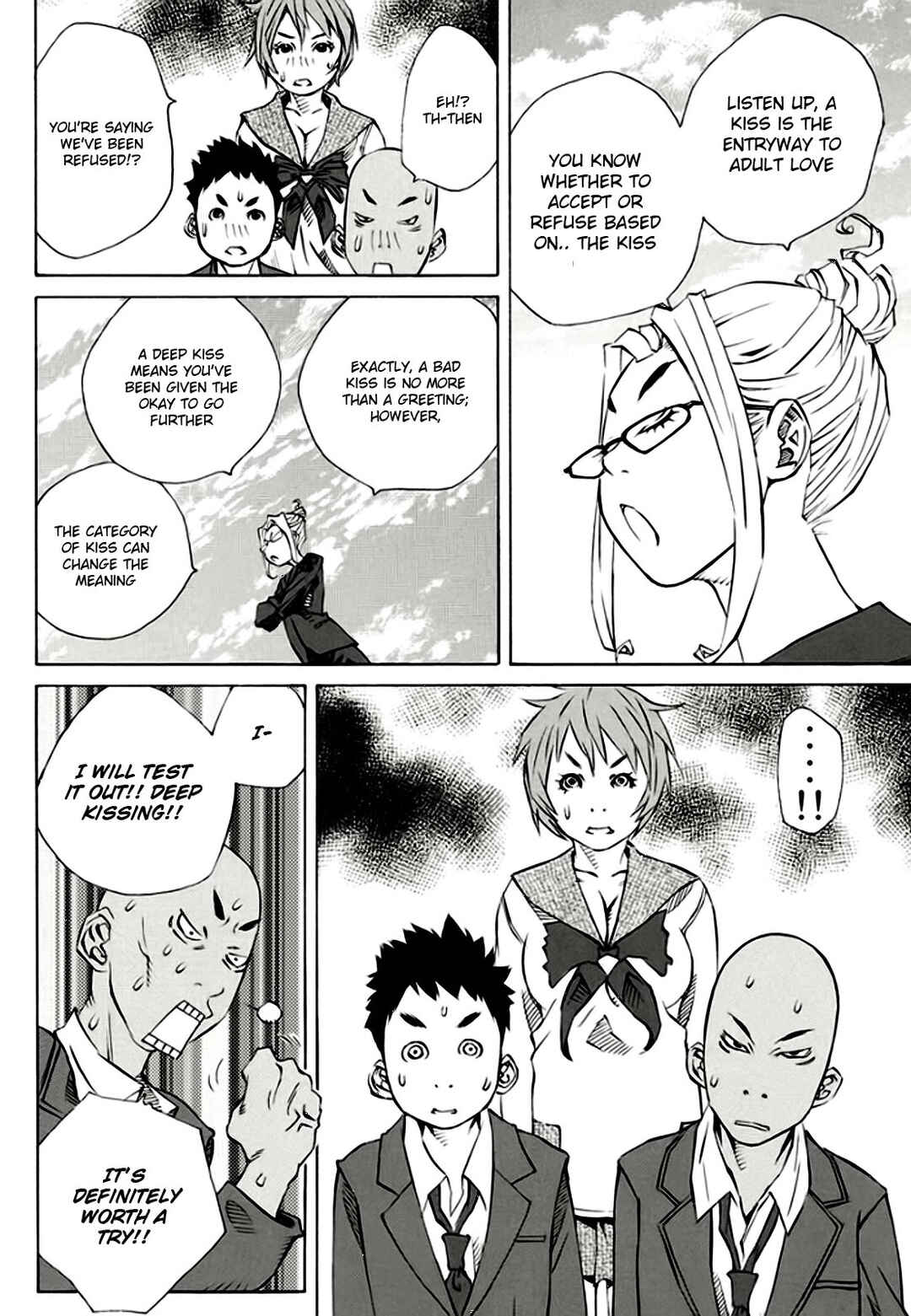 Chapter 160 - Page 13