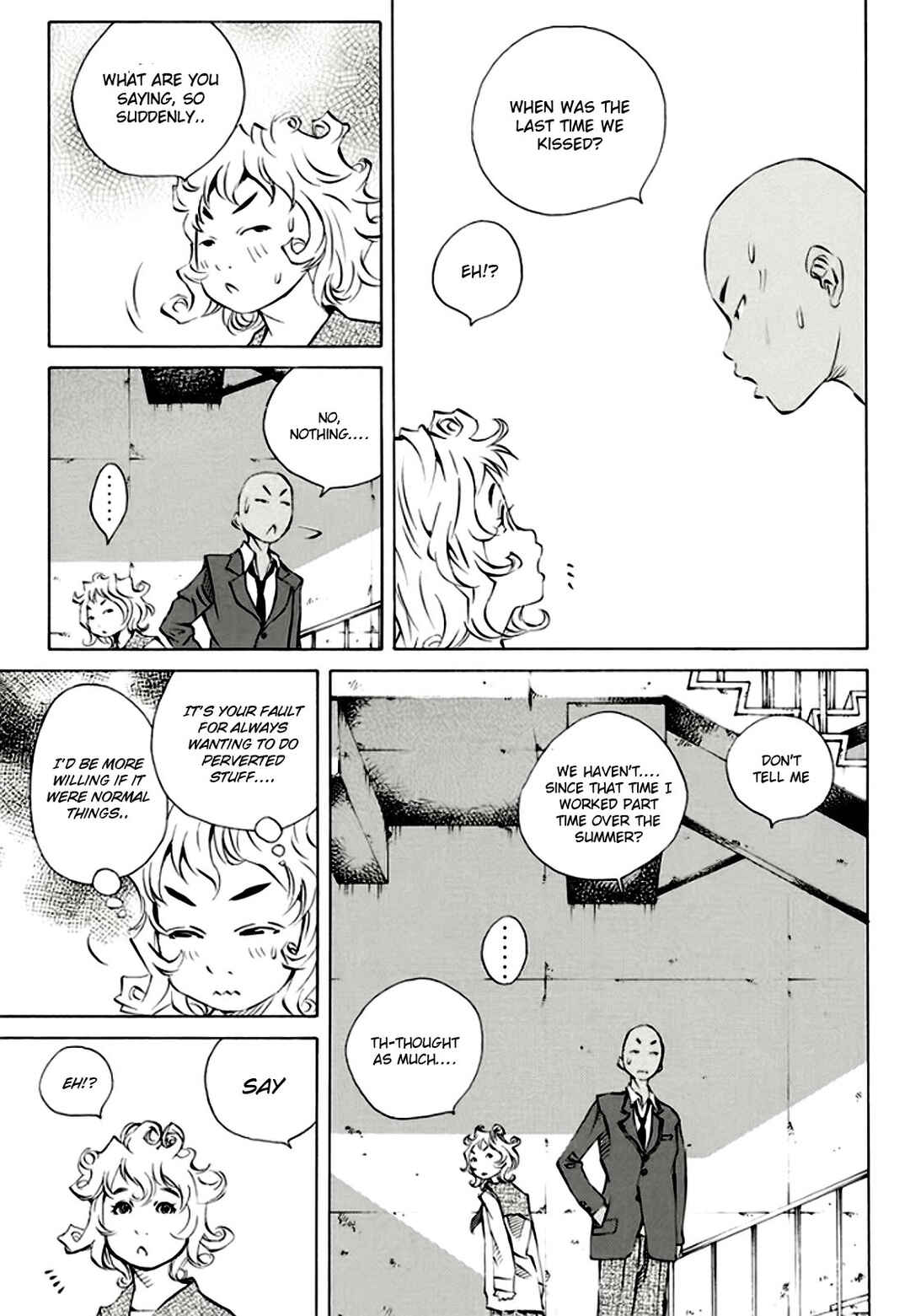 Chapter 160 - Page 16