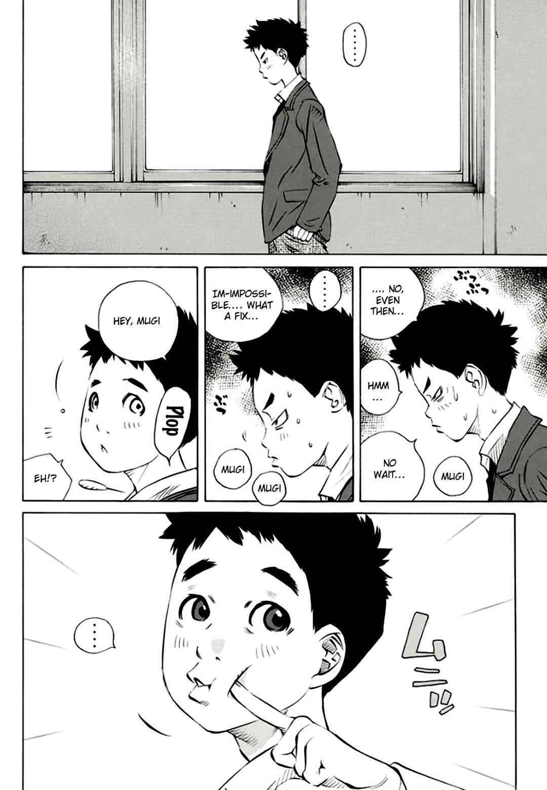 Chapter 160 - Page 25
