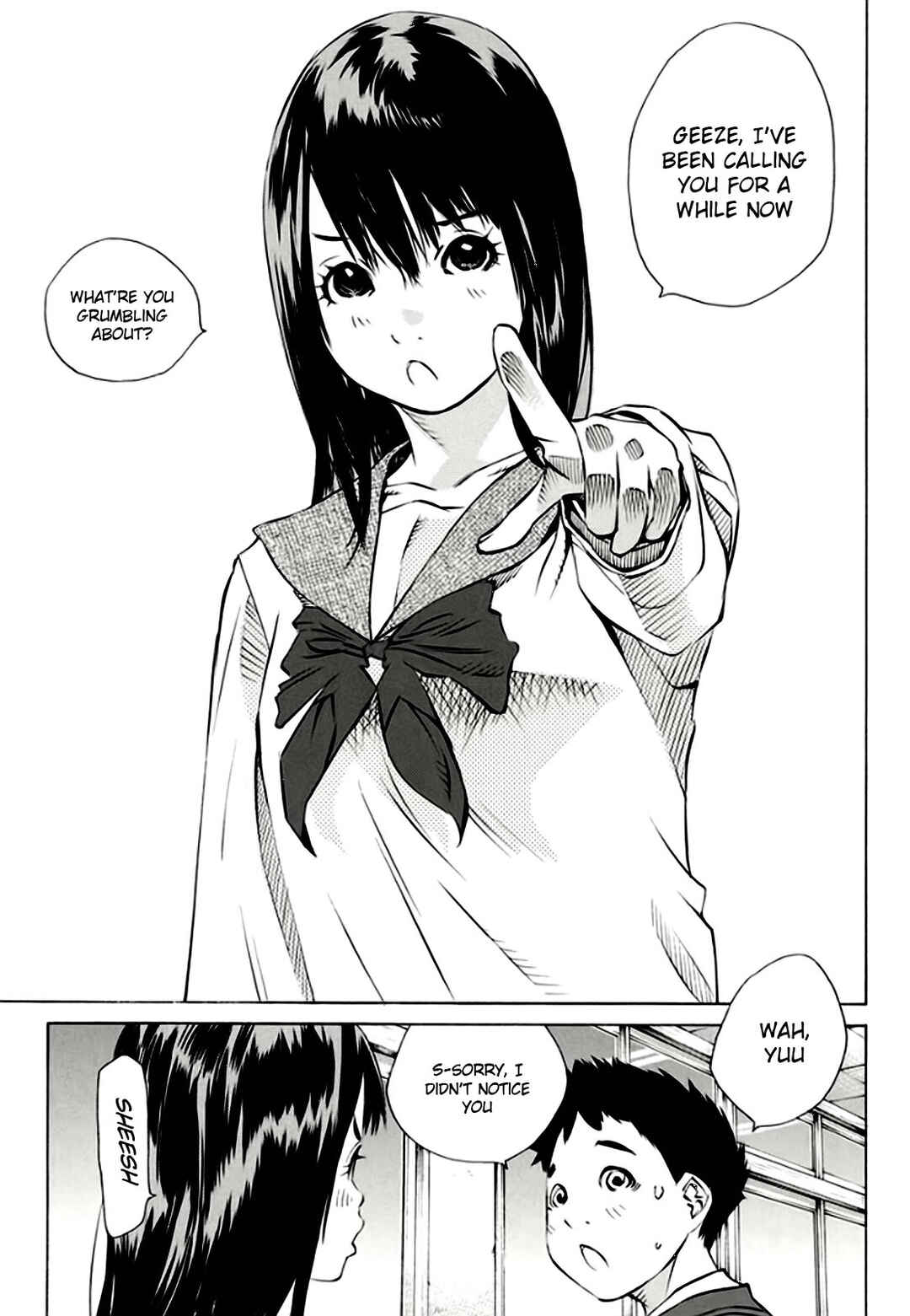 Chapter 160 - Page 26
