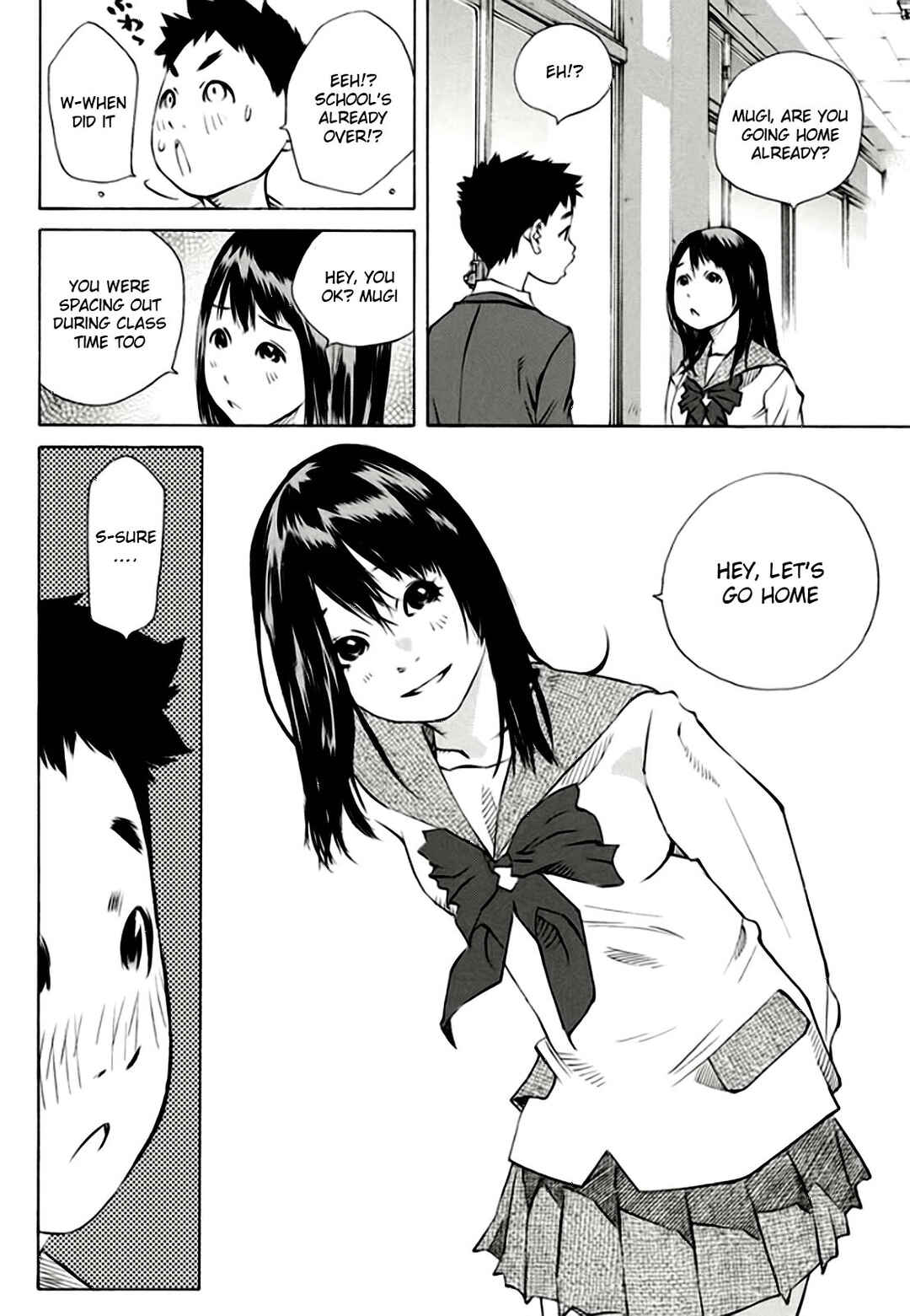 Chapter 160 - Page 27