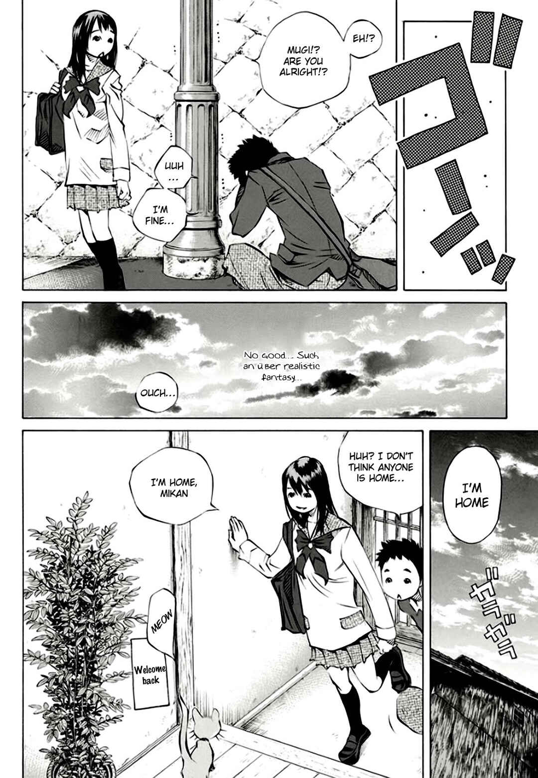 Chapter 160 - Page 30
