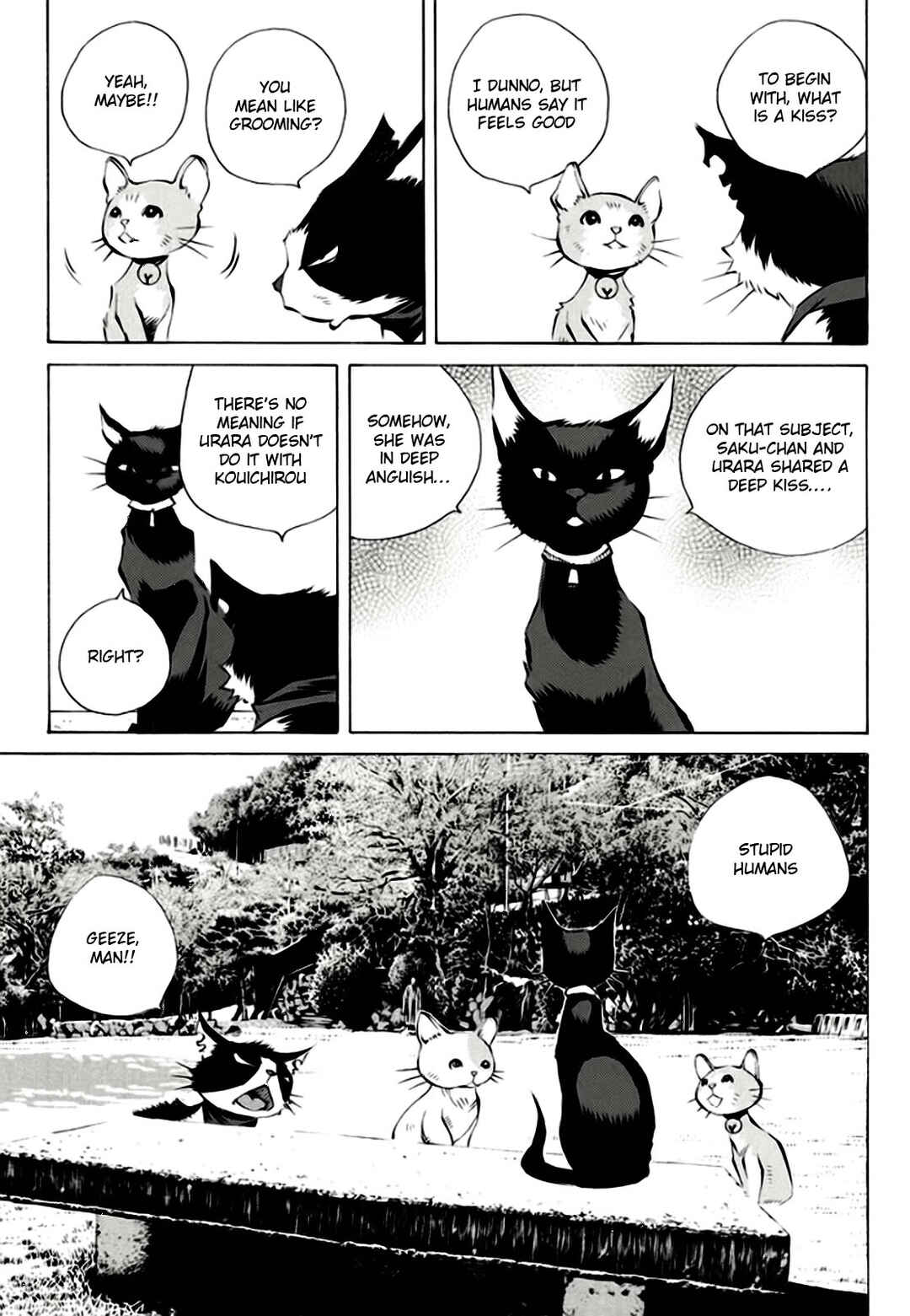Chapter 160 - Page 47