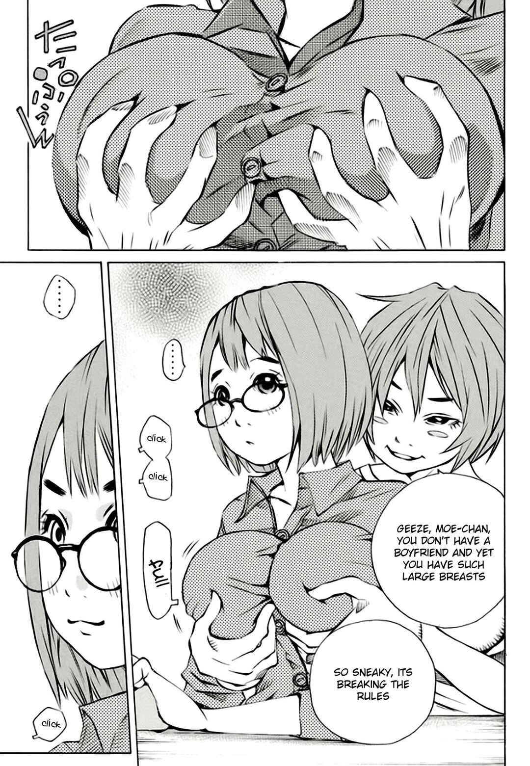 Chapter 160 - Page 6