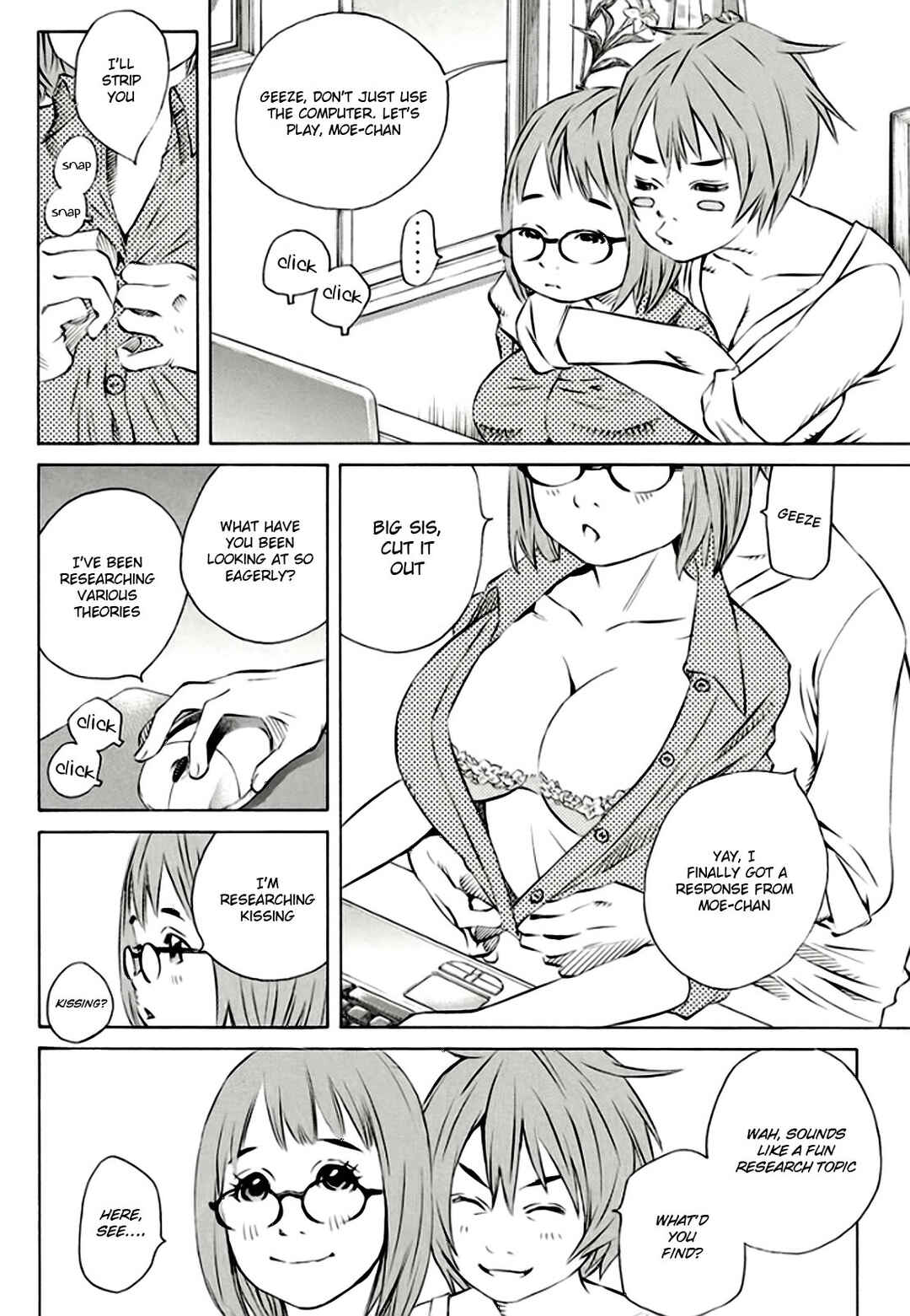 Chapter 160 - Page 7