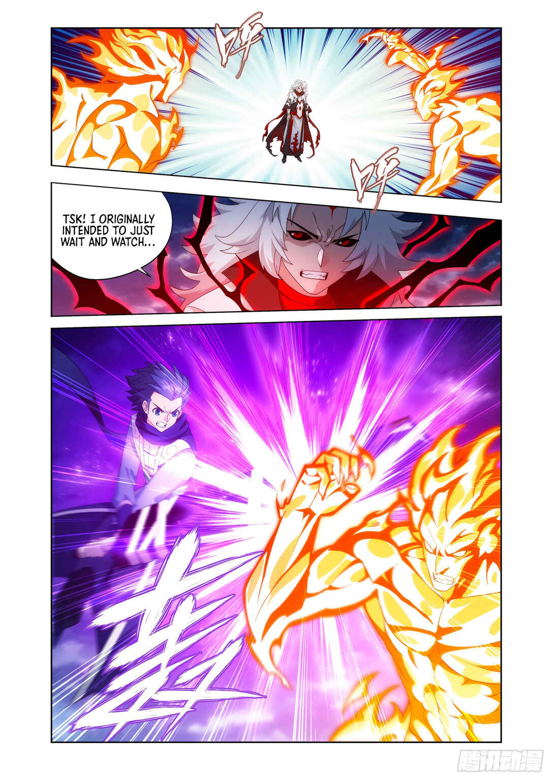 Chapter 422 - Page 5