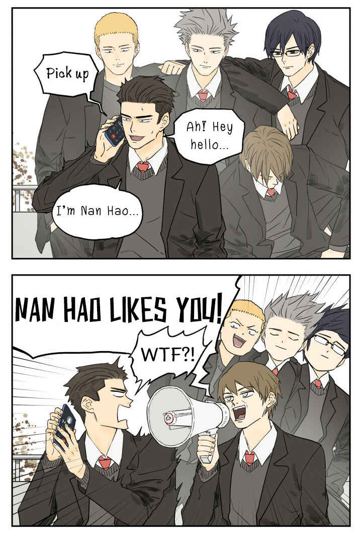 Chapter 81 - Page 5