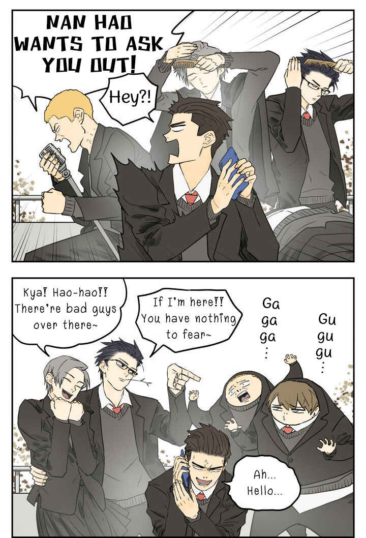Chapter 81 - Page 6