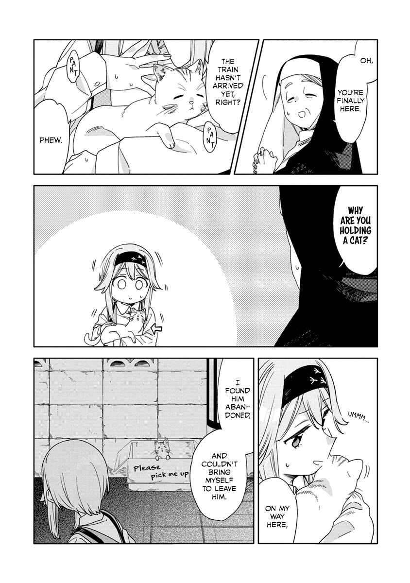 Chapter 1 - Page 4