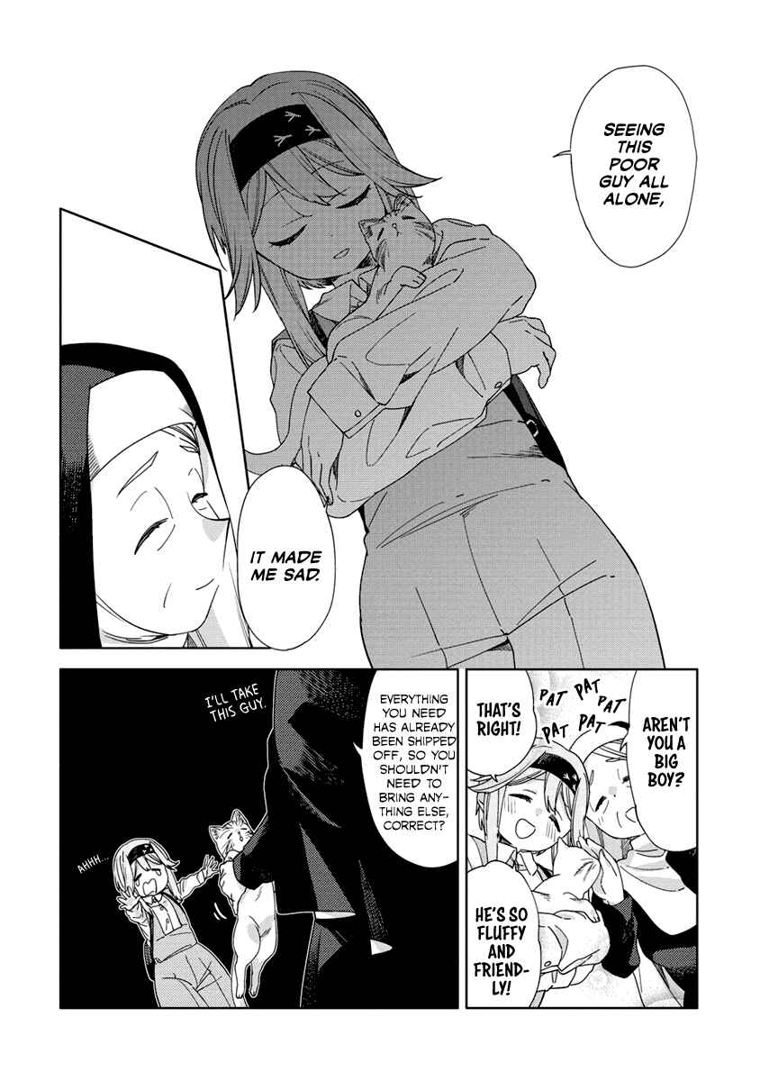 Chapter 1 - Page 5
