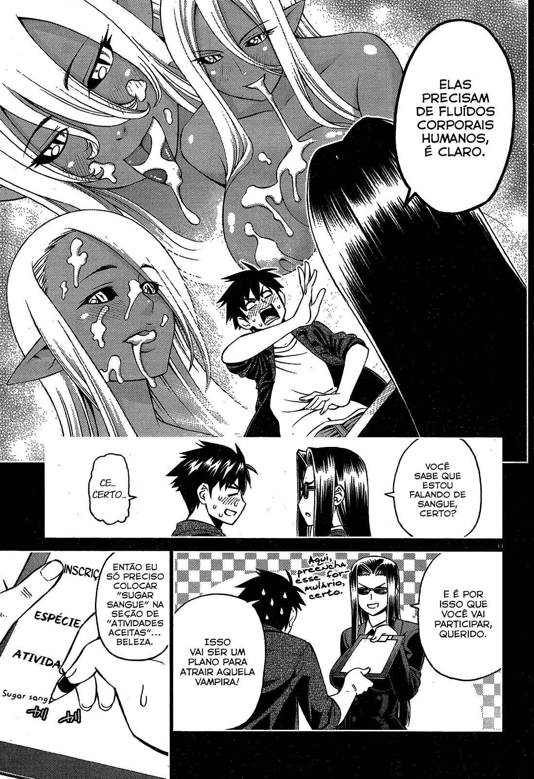 Chapter 49 - Page 12