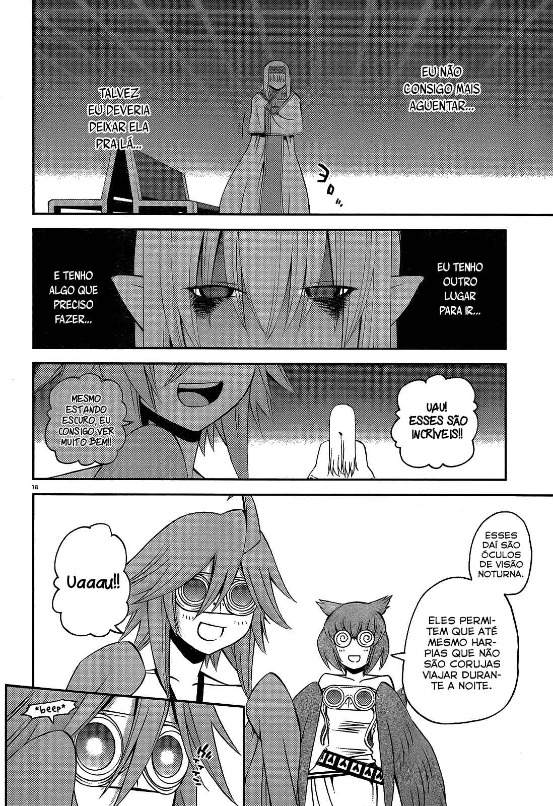 Chapter 49 - Page 19