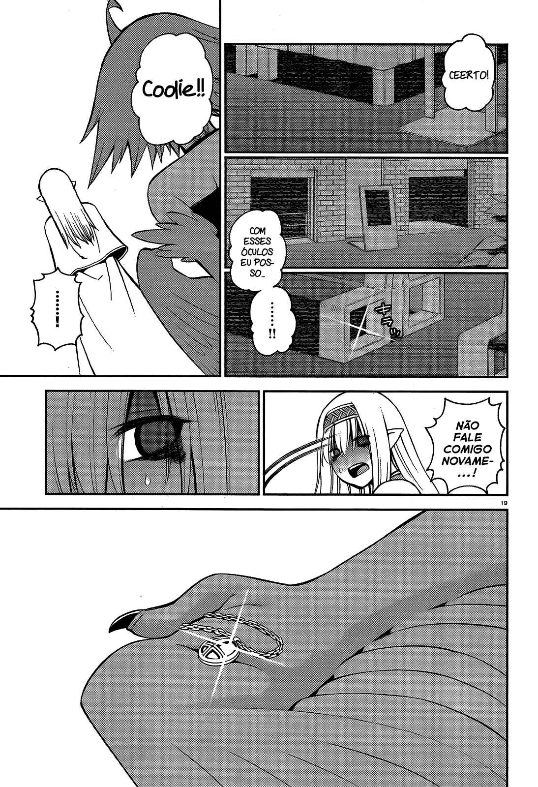 Chapter 49 - Page 20