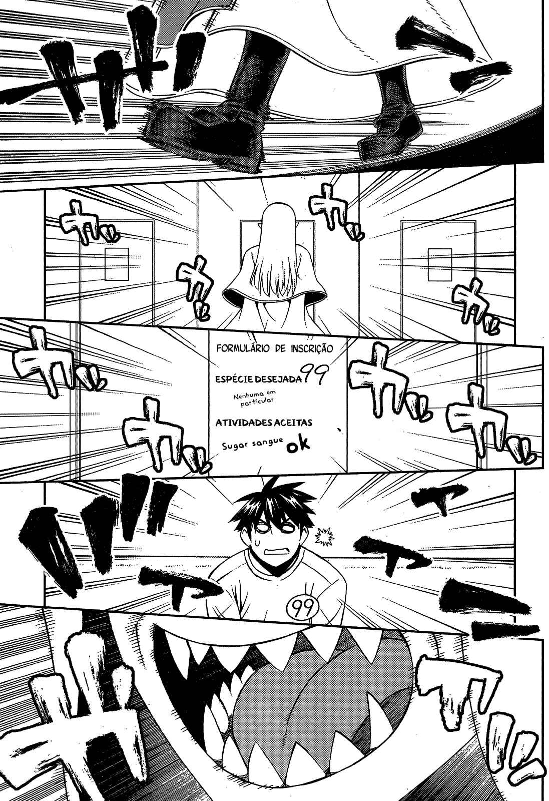 Chapter 49 - Page 26
