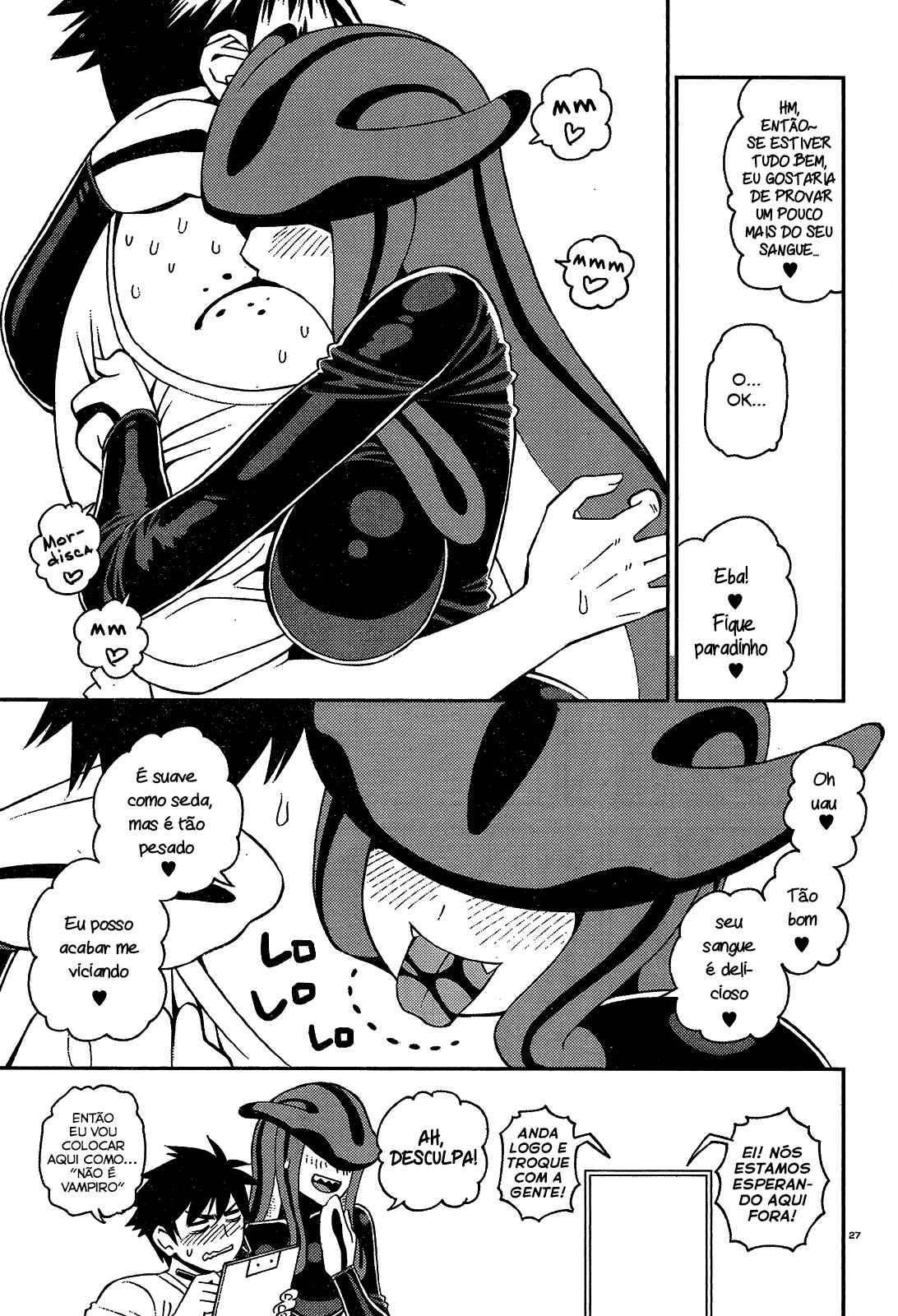 Chapter 49 - Page 28