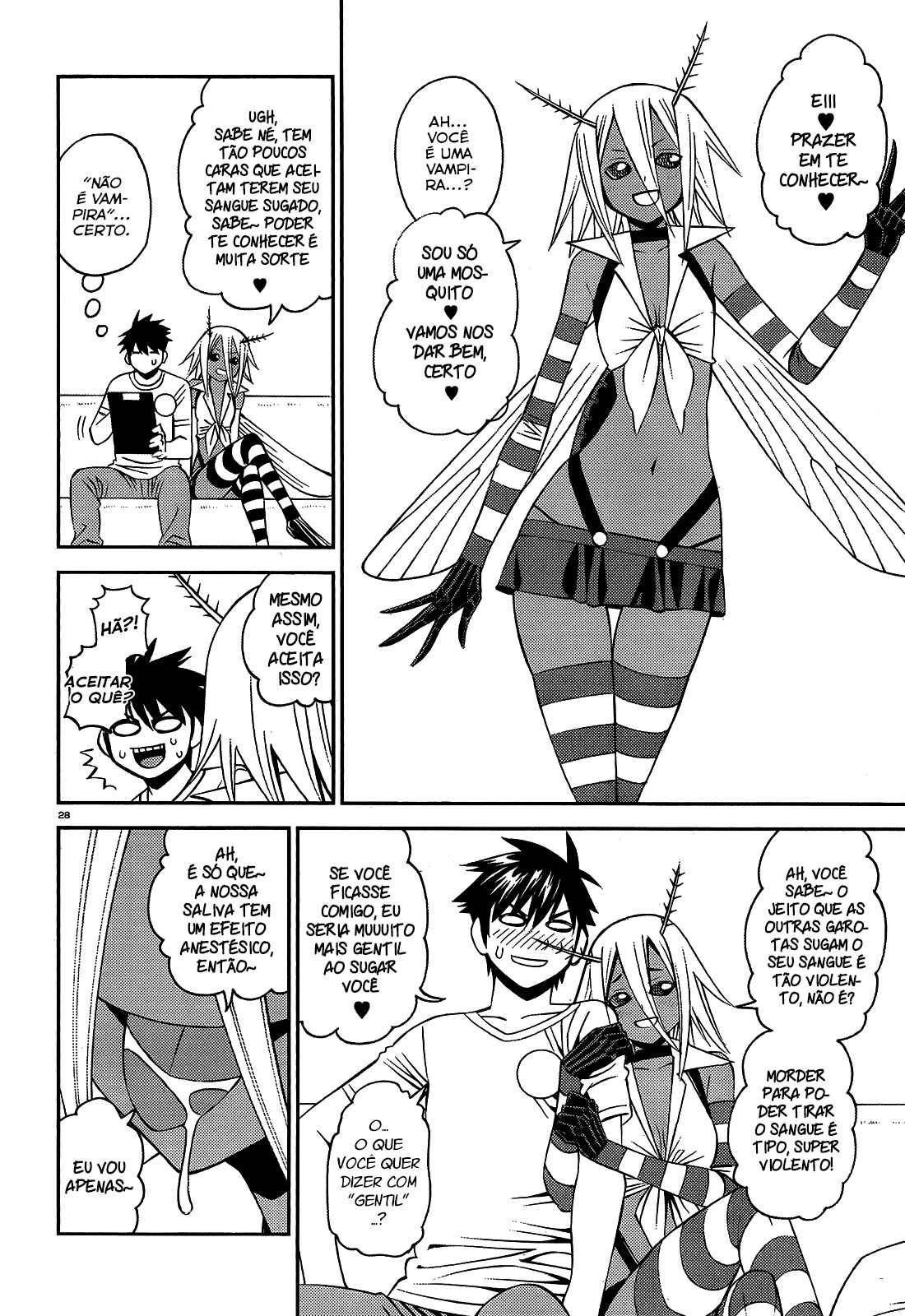 Chapter 49 - Page 29