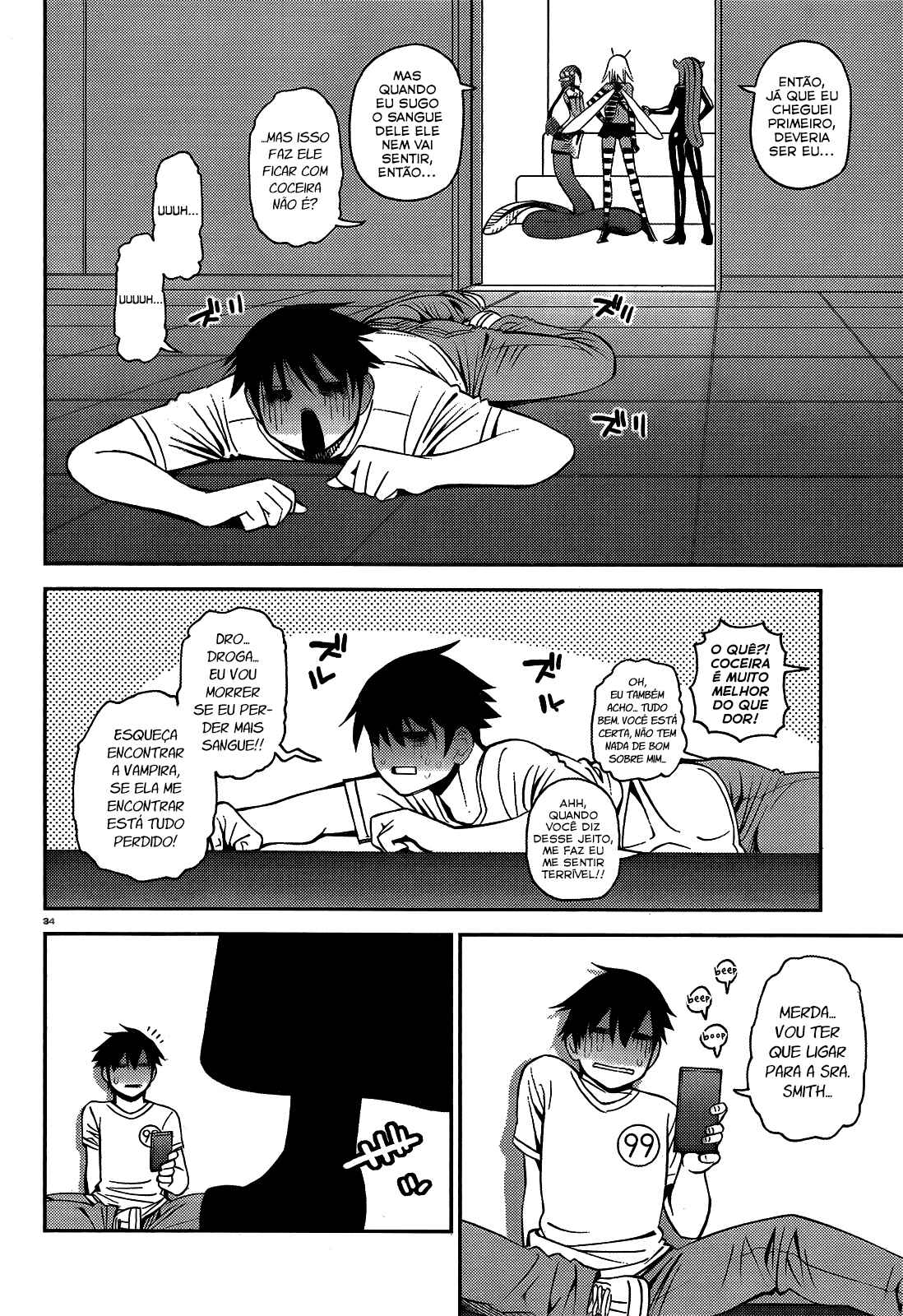 Chapter 49 - Page 35