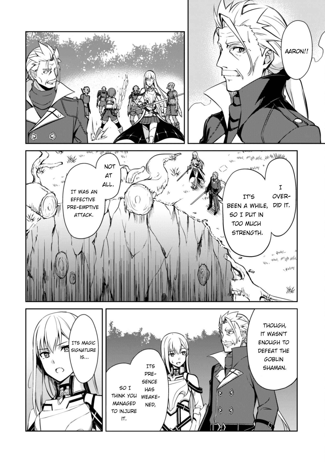 Chapter 45 - Page 21