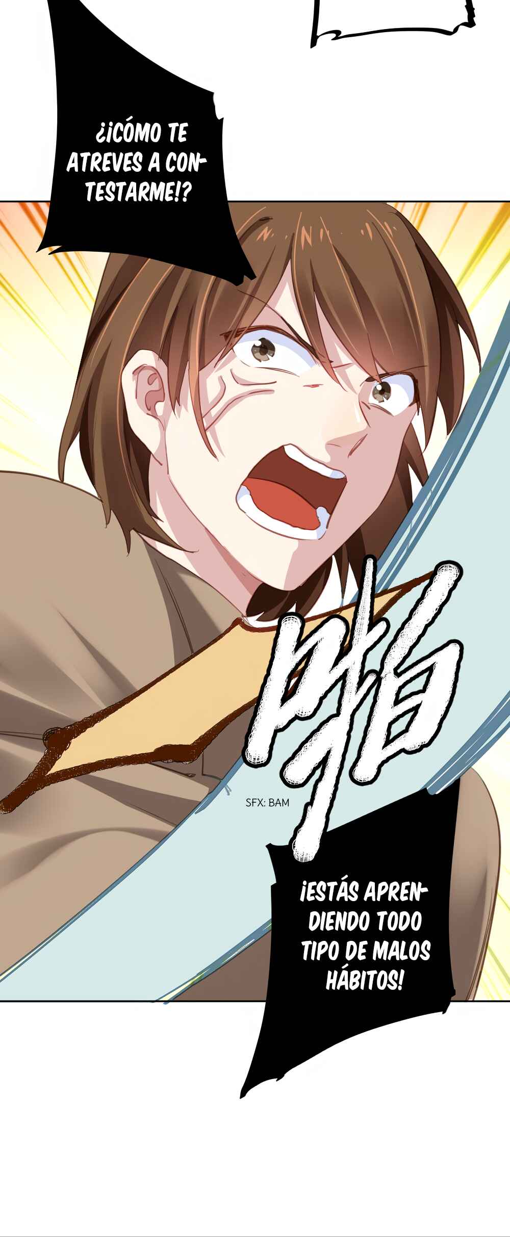 Chapter 32.5 - Page 21