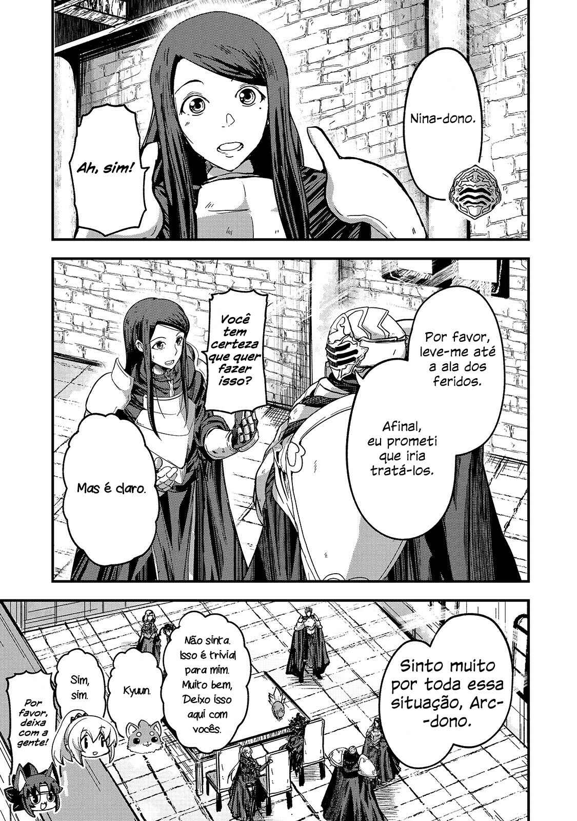 Chapter 42 - Page 21