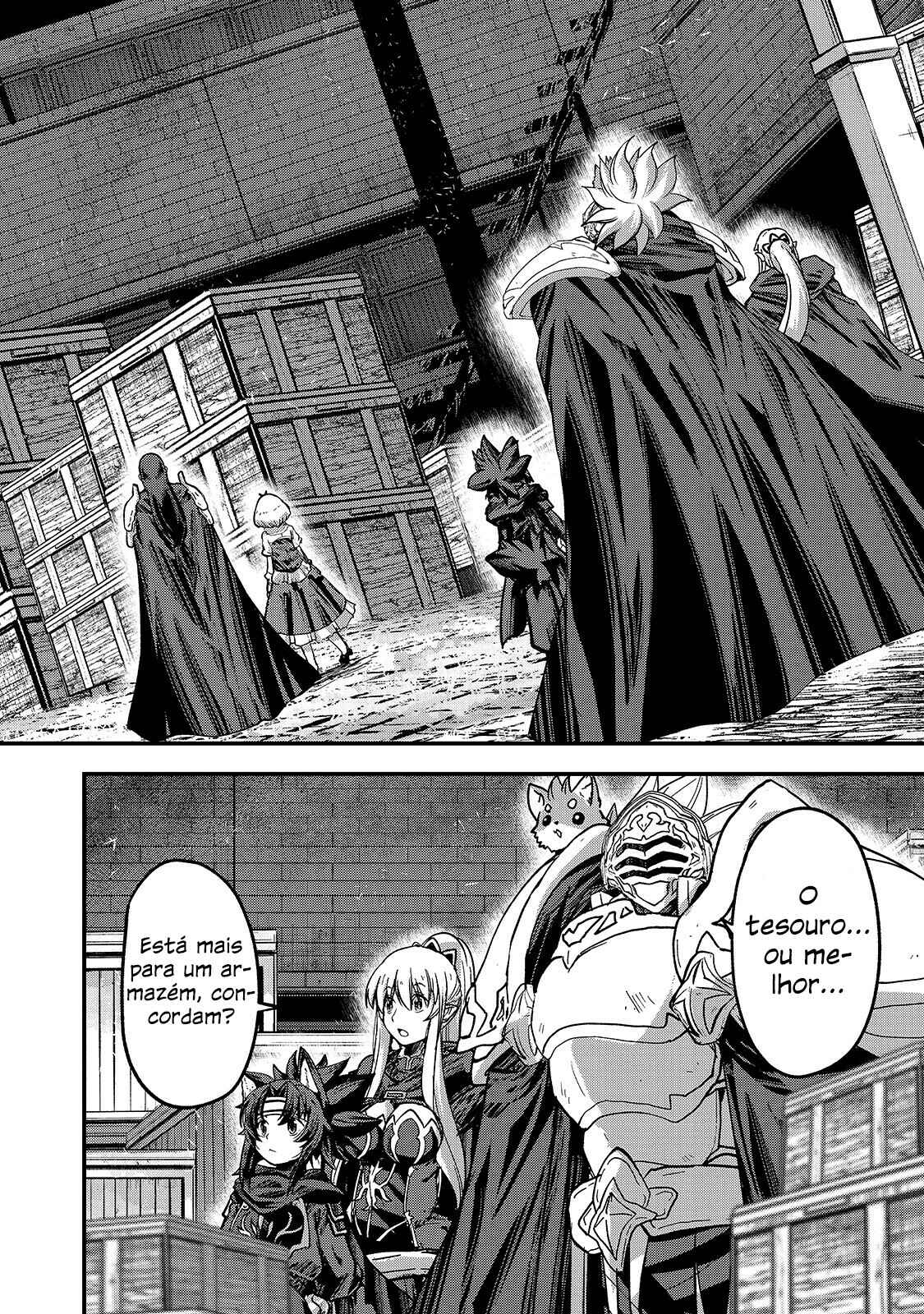 Chapter 42 - Page 32