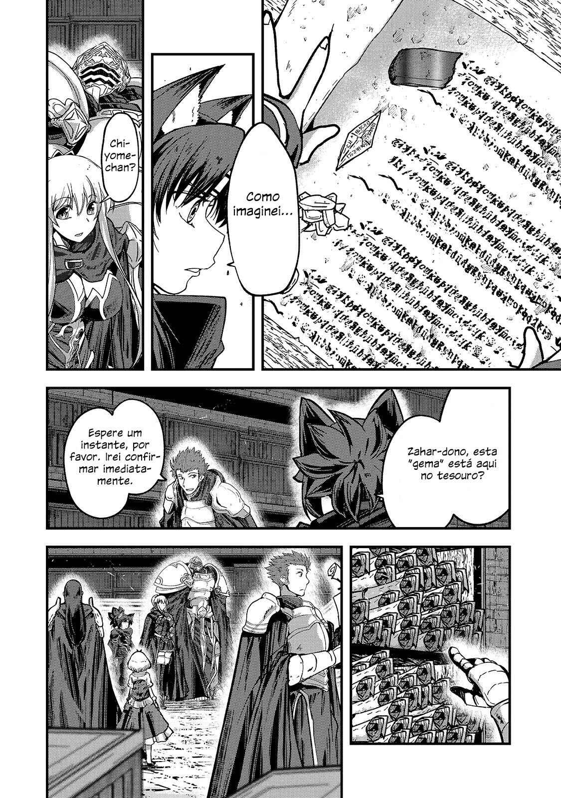 Chapter 42 - Page 38