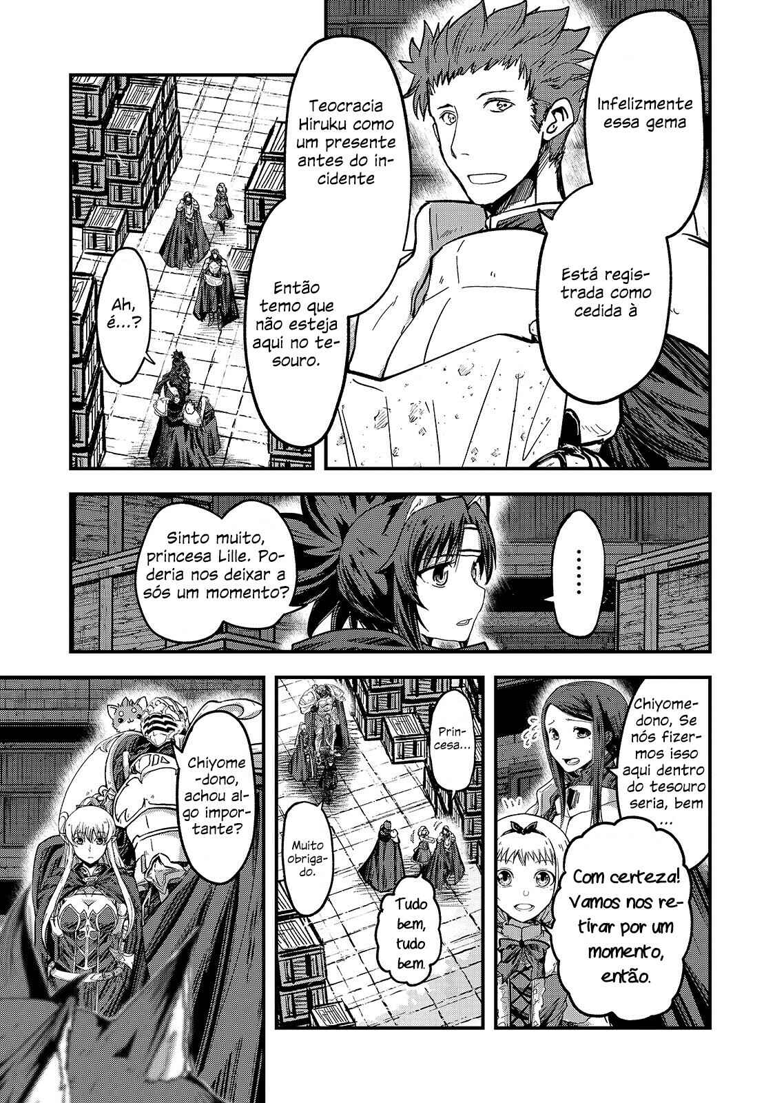 Chapter 42 - Page 39