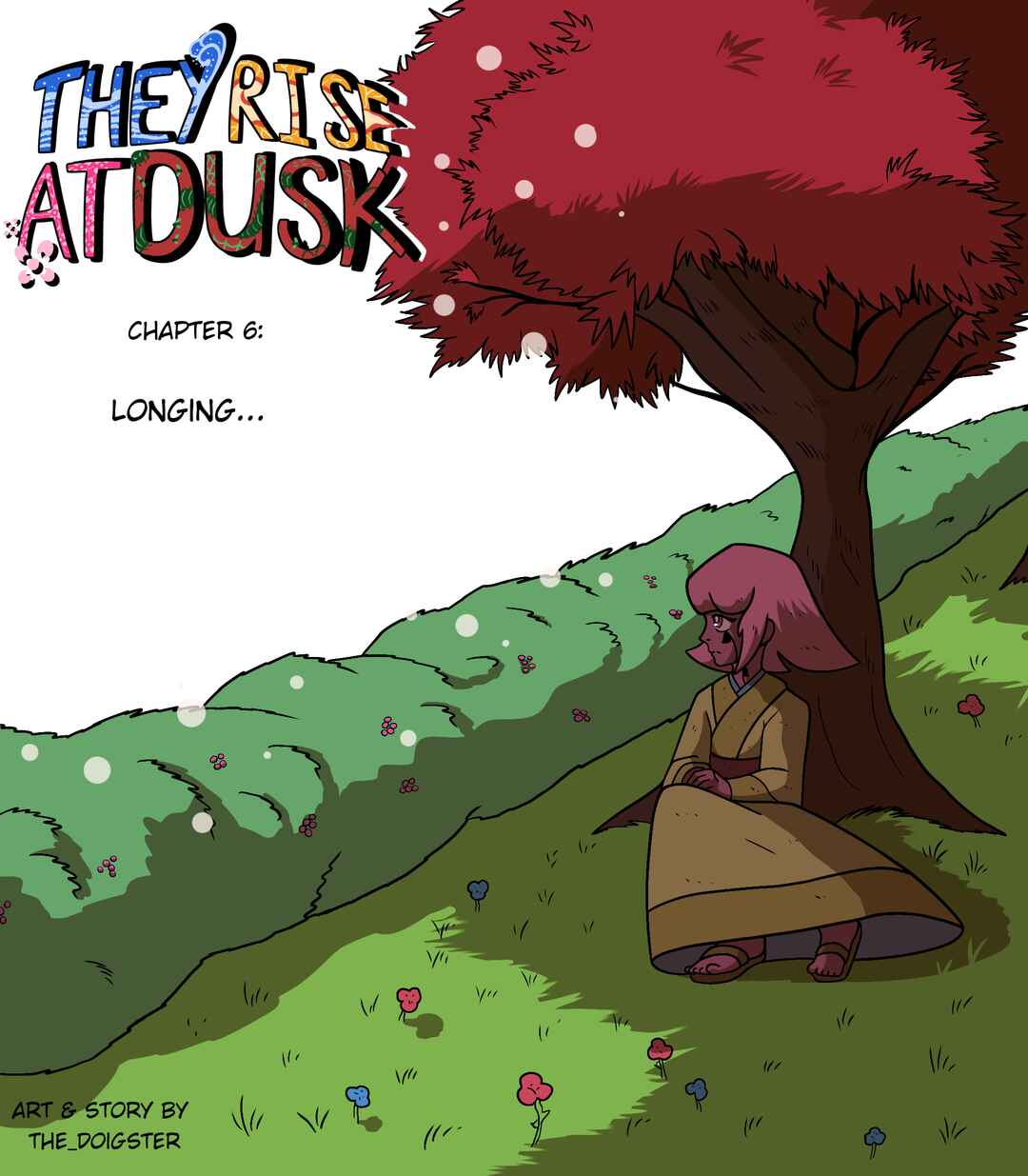 Chapter 6 - Page 1