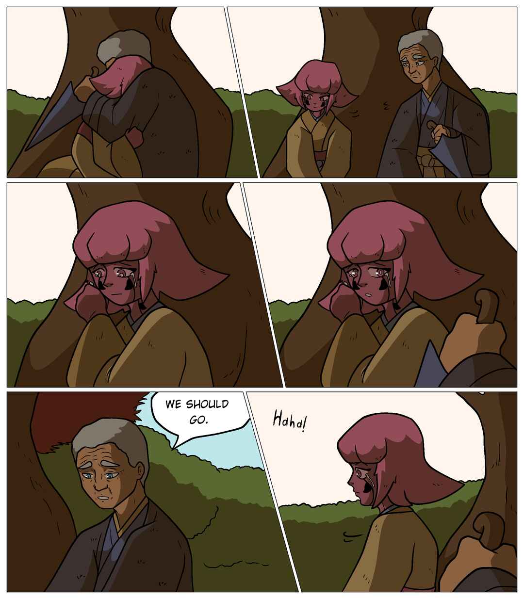 Chapter 6 - Page 12