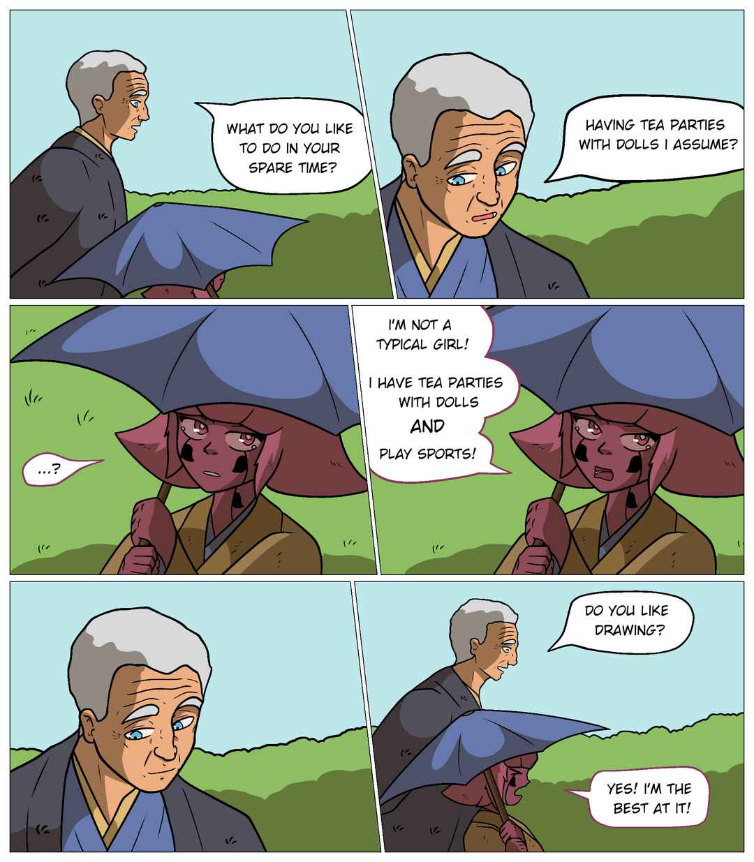 Chapter 6 - Page 15