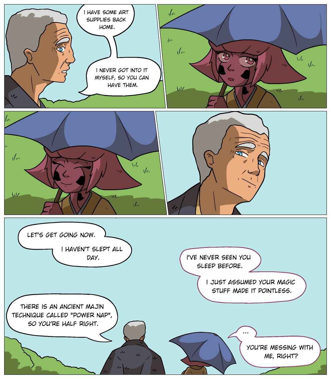 Chapter 6 - Page 16