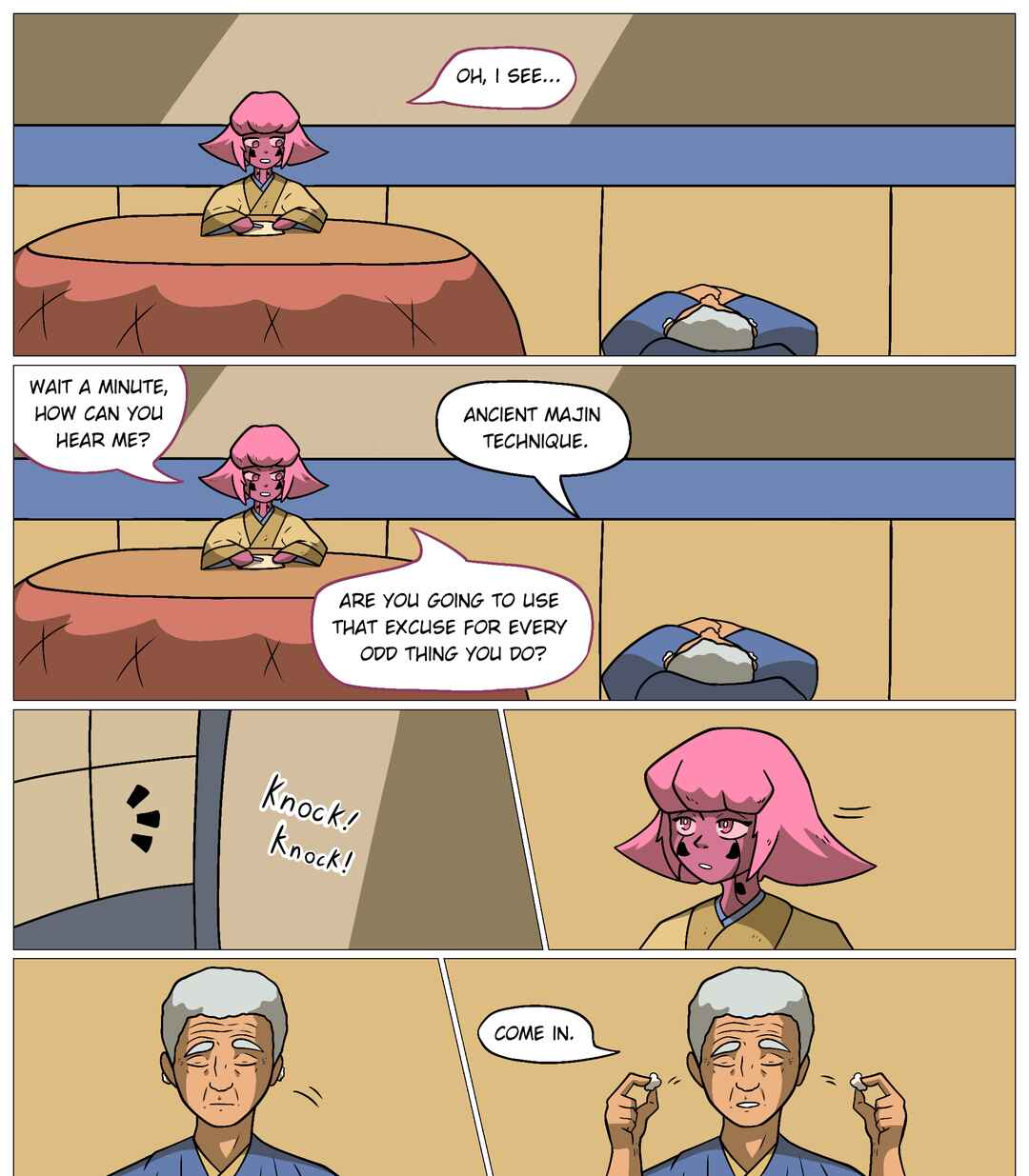 Chapter 6 - Page 18