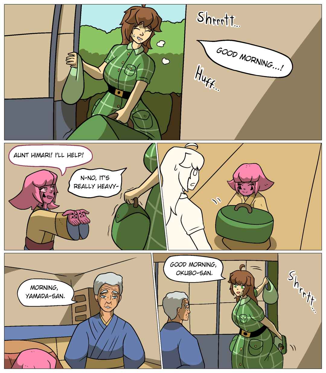 Chapter 6 - Page 19