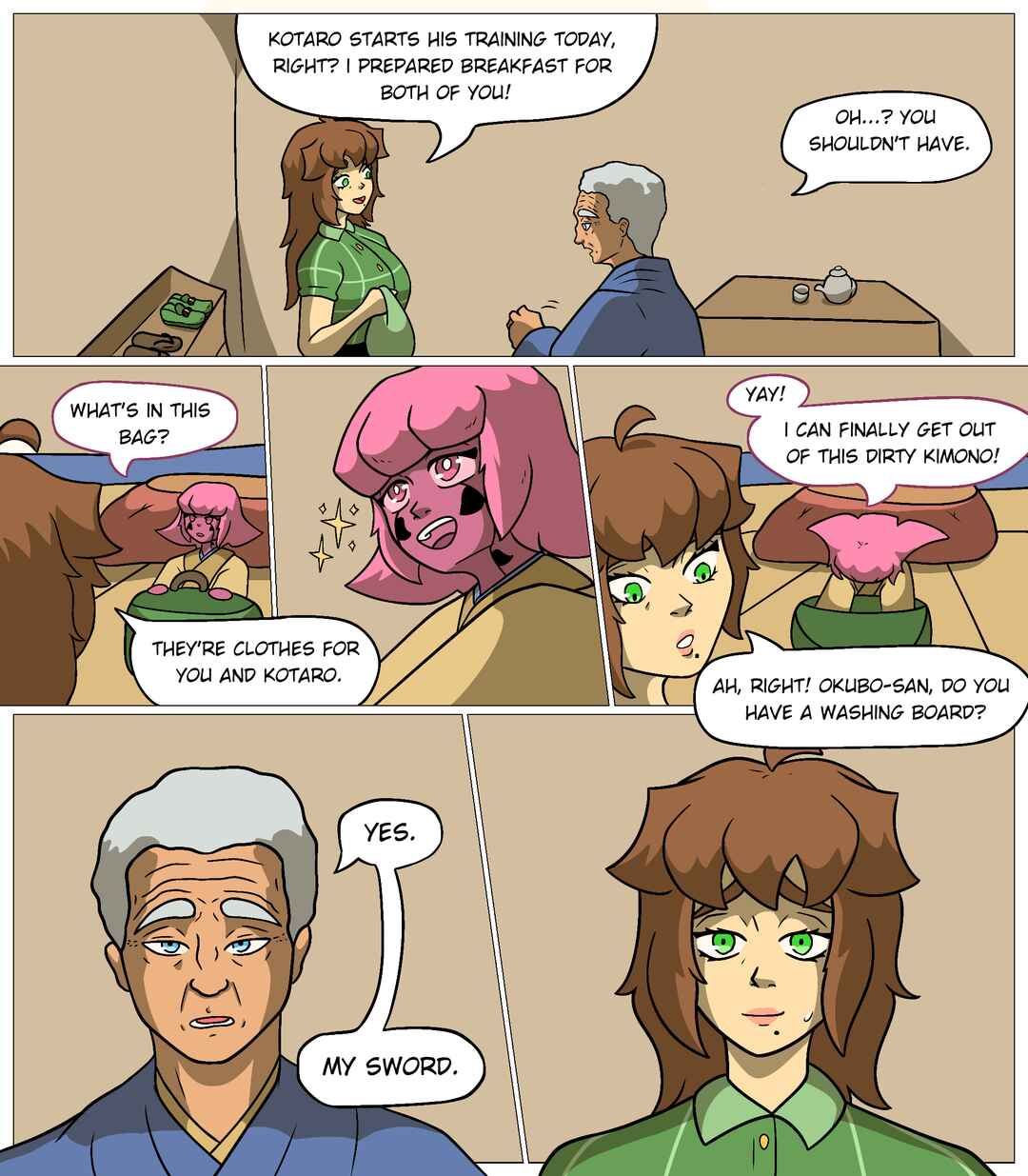 Chapter 6 - Page 20