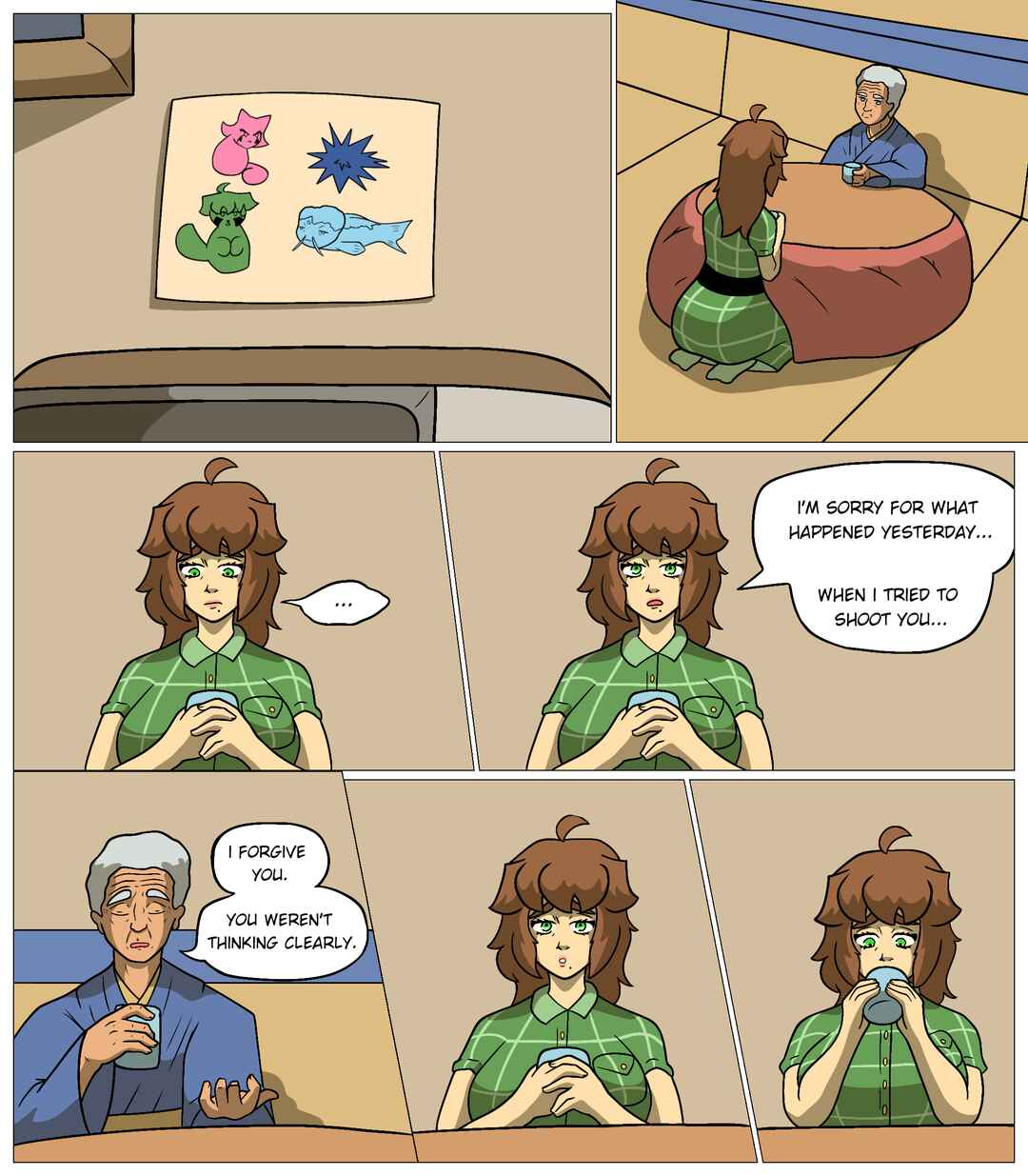 Chapter 6 - Page 22