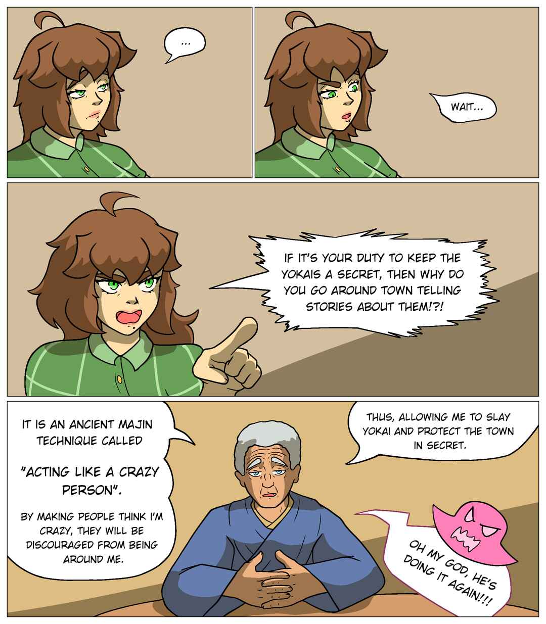 Chapter 6 - Page 28