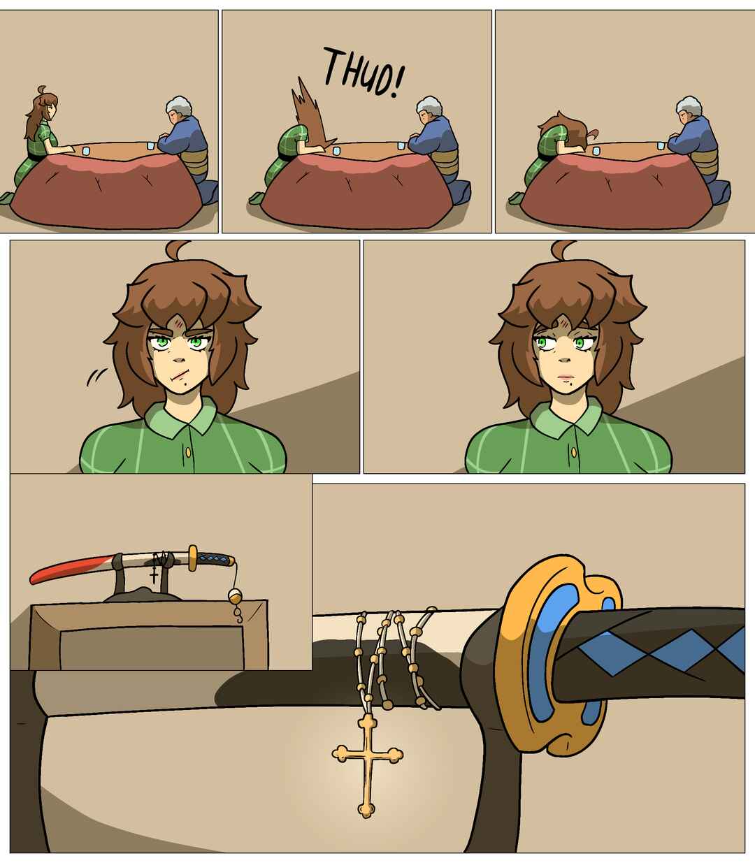Chapter 6 - Page 29