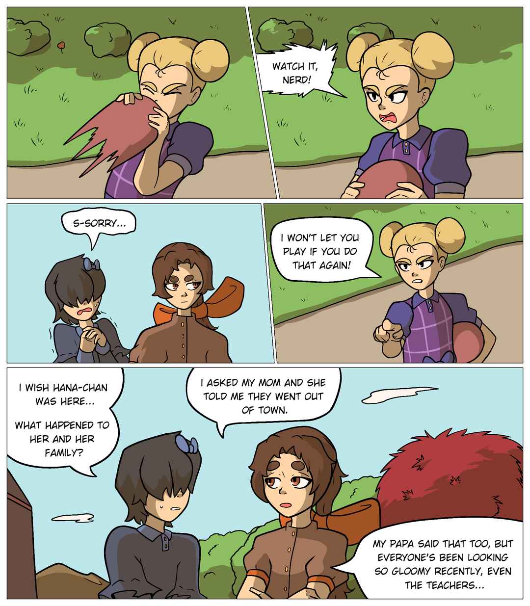 Chapter 6 - Page 3