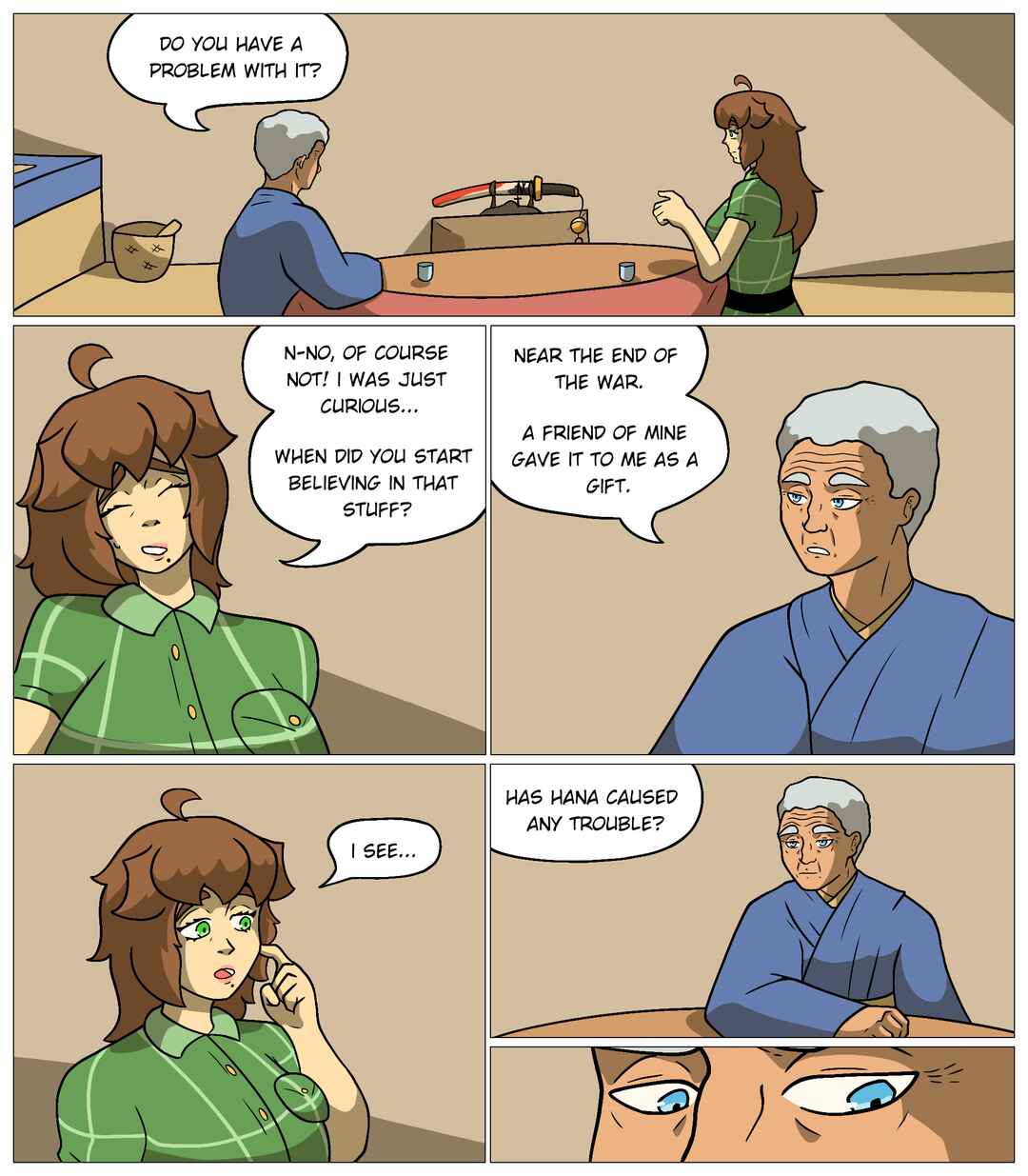 Chapter 6 - Page 30