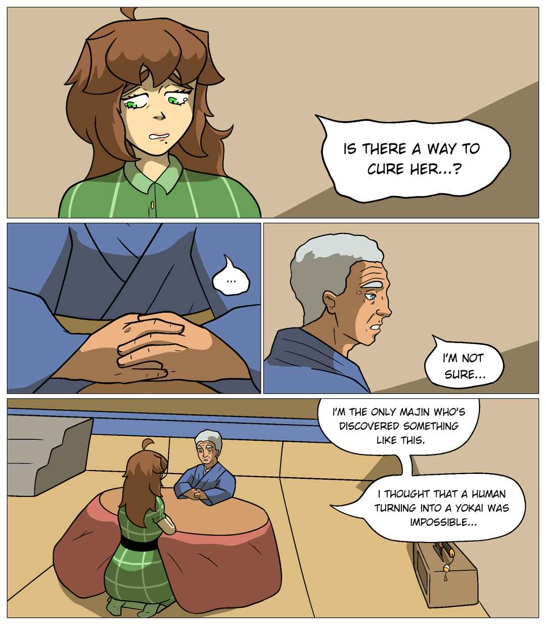 Chapter 6 - Page 32